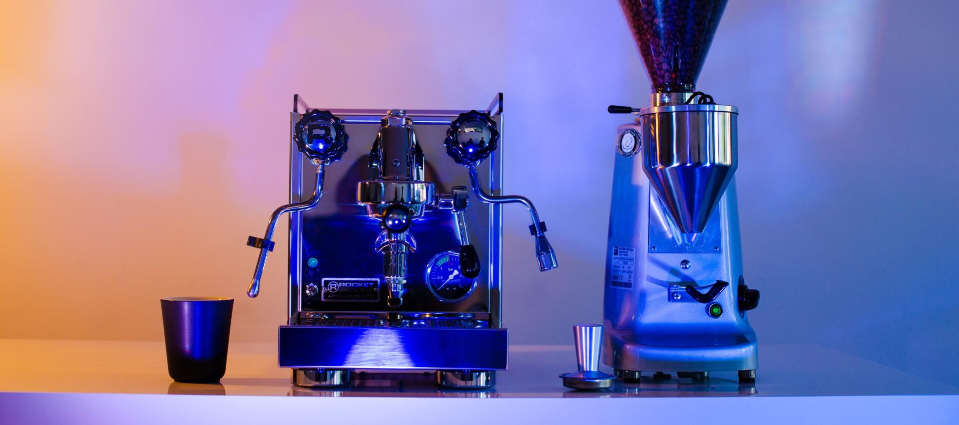 Sfaturi în alegerea espressorului potrivit