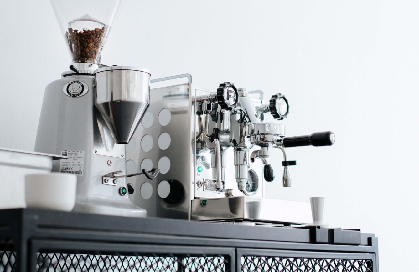 Sfaturi în alegerea espressorului potrivit