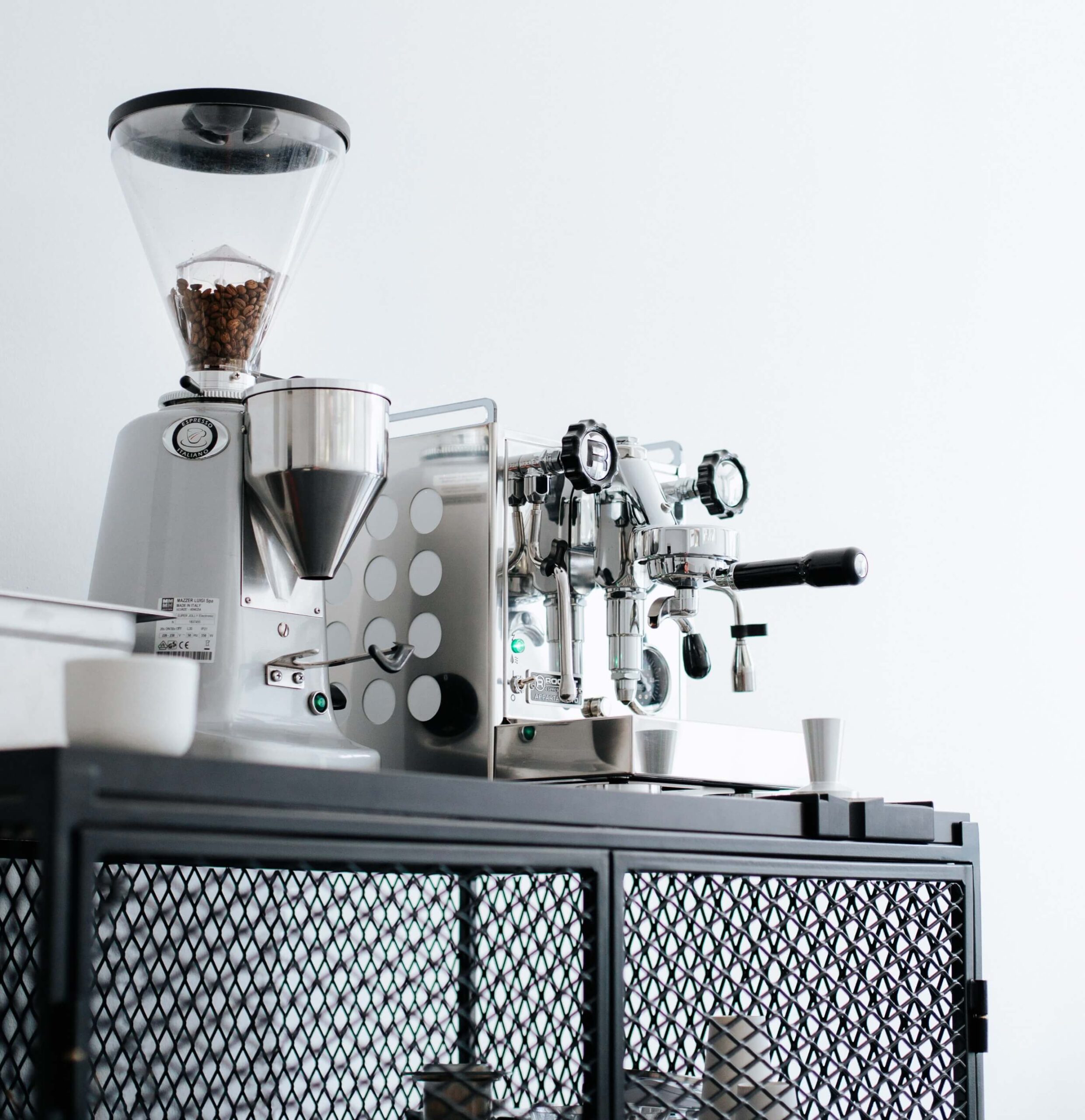 Sfaturi în alegerea espressorului potrivit